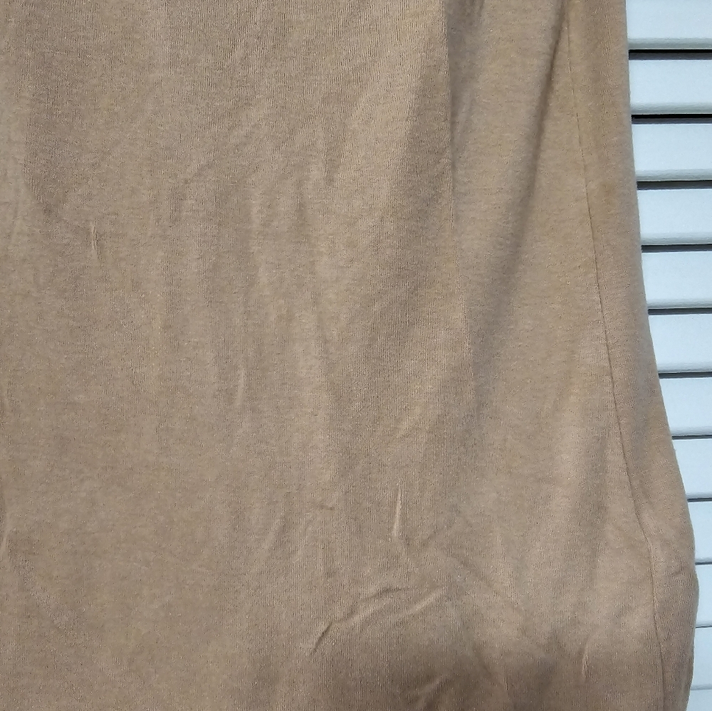 Amazon Essentials - Tan Tank Top - Picture 3 of 3